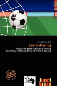 Lee KI-Hyung