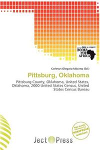 Pittsburg, Oklahoma