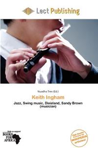 Keith Ingham