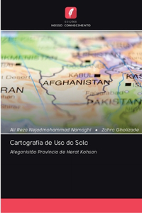 Cartografia de Uso do Solo