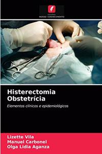 Histerectomia Obstetrícia