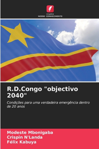 R.D.Congo 