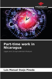 Part-time work in Nicaragua