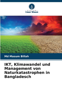 IKT, Klimawandel und Management von Naturkatastrophen in Bangladesch