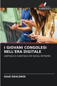 I Giovani Congolesi Nell'era Digitale