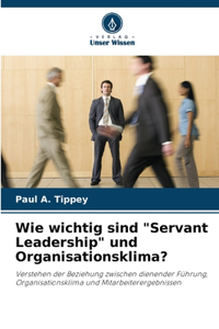 Wie wichtig sind 