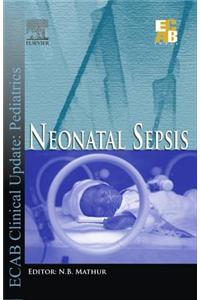 Neonatal Sepsis - Ecab