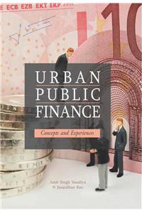 Urban Public Finance