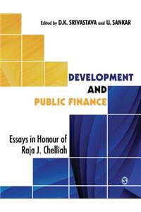 Development and Public Finance