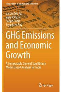 Ghg Emissions and Economic Growth