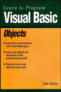 Learn to Program Visual Basic Objects