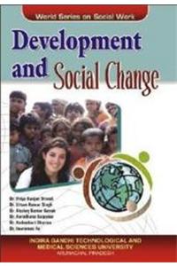 Development And Social Change