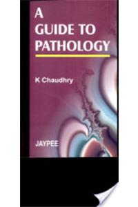 A Guide to Pathology