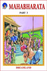Mahabharata Part 3