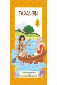 Tarangini - 5 (New)