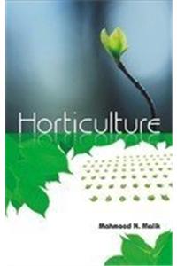 Horticulture