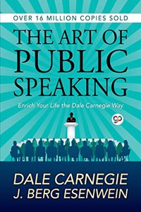The Art of Public Speaking (General Press)