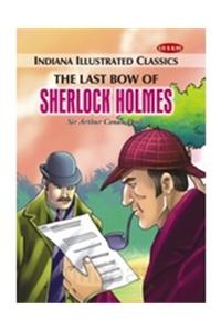 The Last Bow of Sherlock Holmes