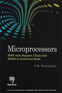 Microprocessors 8086 with Support Chips & 80386 in Protected Mode