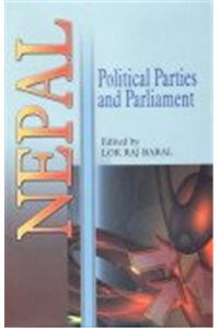 Nepal Political Parties And Parliament