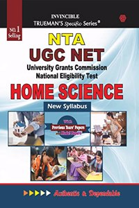 UGC Home Science