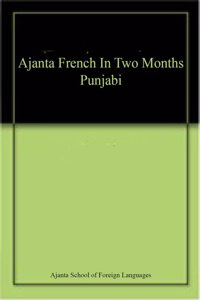 Ajanta French In Two Months Punjabi