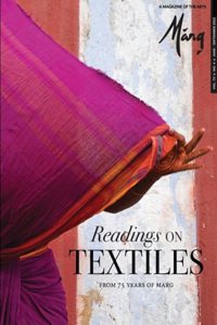 Readings on Textiles: From 75 Years of Marg