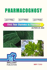 PHARMACOGNOSY