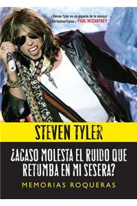 ¿Acaso Molesta El Ruido Que Retumba En Mi Sesera?