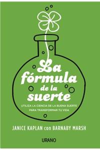 Formula de la Suerte, La