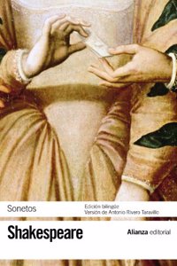 Sonetos. Edicion bilingue