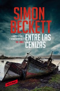 entre las cenizas / written in bone