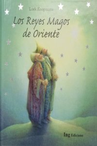 Los Reyes Magos de Oriente