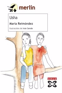 Usha