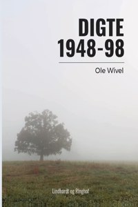 Digte 1948-98