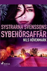 Systrarna Svenssons sybehörsaffär