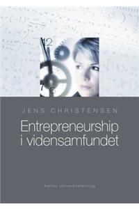 Entrepreneurship I Vidensamfundet
