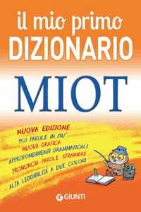 Il mio primo Dizionario MIOT