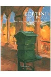 Bertini Dipinge Pascoli