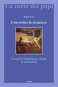 Convertire Lo Straniero