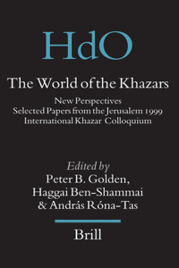 World of the Khazars