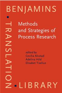 Methods and Strategies of Process Research