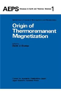Origin of Thermoremanent Magnetization