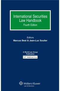 International Securities Law Handbook