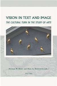 Vision in Text and Image