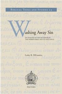 Washing Away Sin