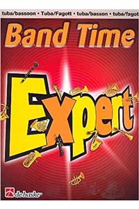 BAND TIME EXPERT TUBAFAGOT