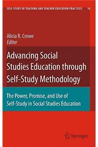 Advancing Social Studies Education Through Self-Study Methodology