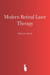 Modern Retinal Laser Therapy