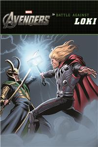 Marvel: the Avengres Battle Against Loki